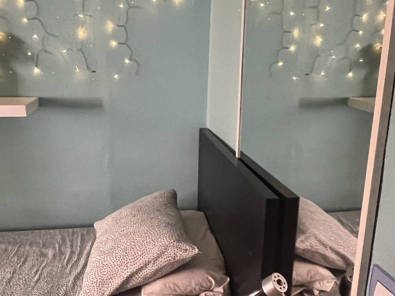 Homestay Barcelona 353234-3