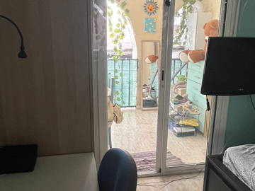 Chambre Chez L'habitant Barcelona 353234-4