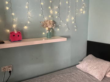 Chambre Chez L'habitant Barcelona 353234-10