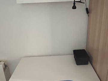 Chambre Chez L'habitant Barcelona 353234-8