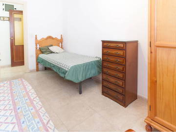 Chambre À Louer Sevilla 92329