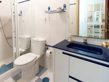 Chambre D'hôte Sevilla 92329-4