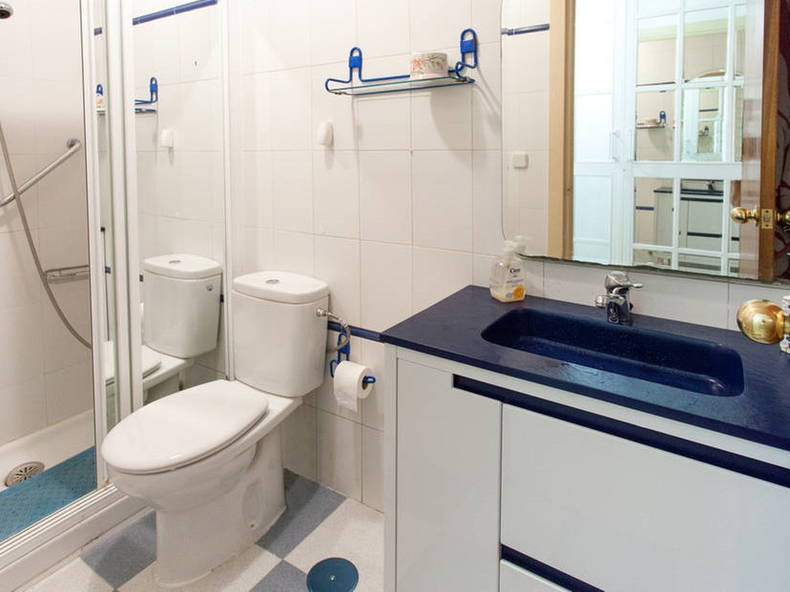 Habitaciones De Huéspedes Sevilla 92329-4