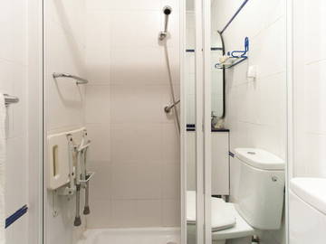 Chambre D'hôte Sevilla 92329-5