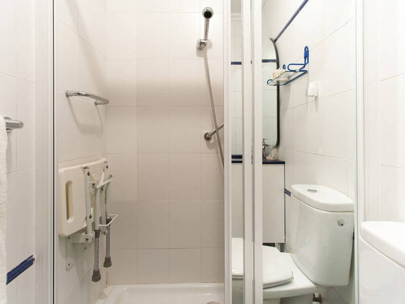 Habitaciones De Huéspedes Sevilla 92329-5