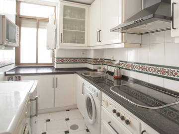 Chambre D'hôte Sevilla 92329-6