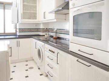 Chambre D'hôte Sevilla 92329-7