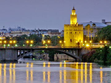 Chambre D'hôte Sevilla 92329-8