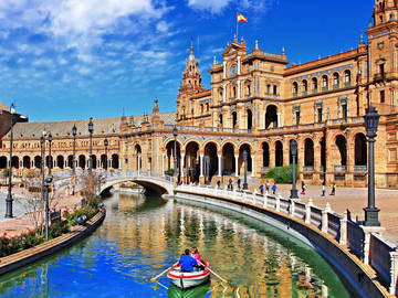 Chambre D'hôte Sevilla 92329-9