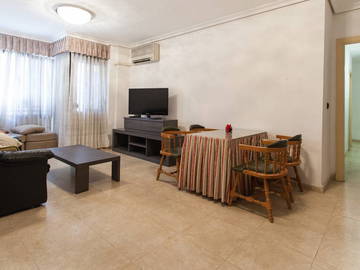 Chambre D'hôte Sevilla 92329-10