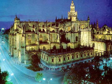 Chambre D'hôte Sevilla 92329-12