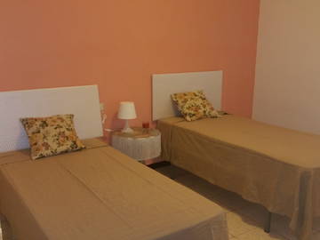 Room For Rent Sevilla 114759