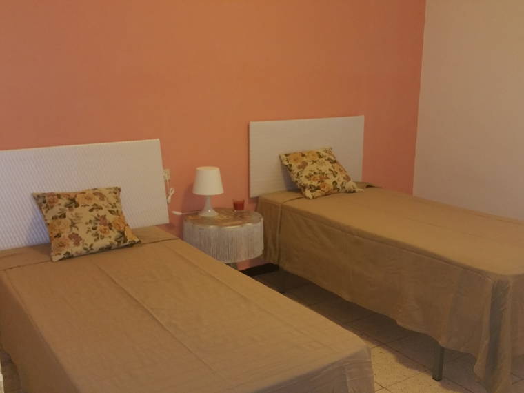 Homestay Sevilla 114759