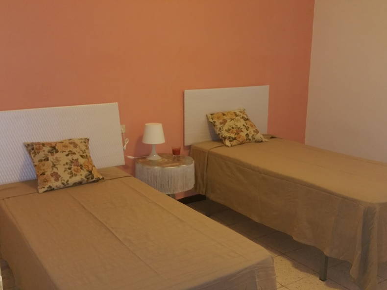 Homestay Sevilla 114759-1