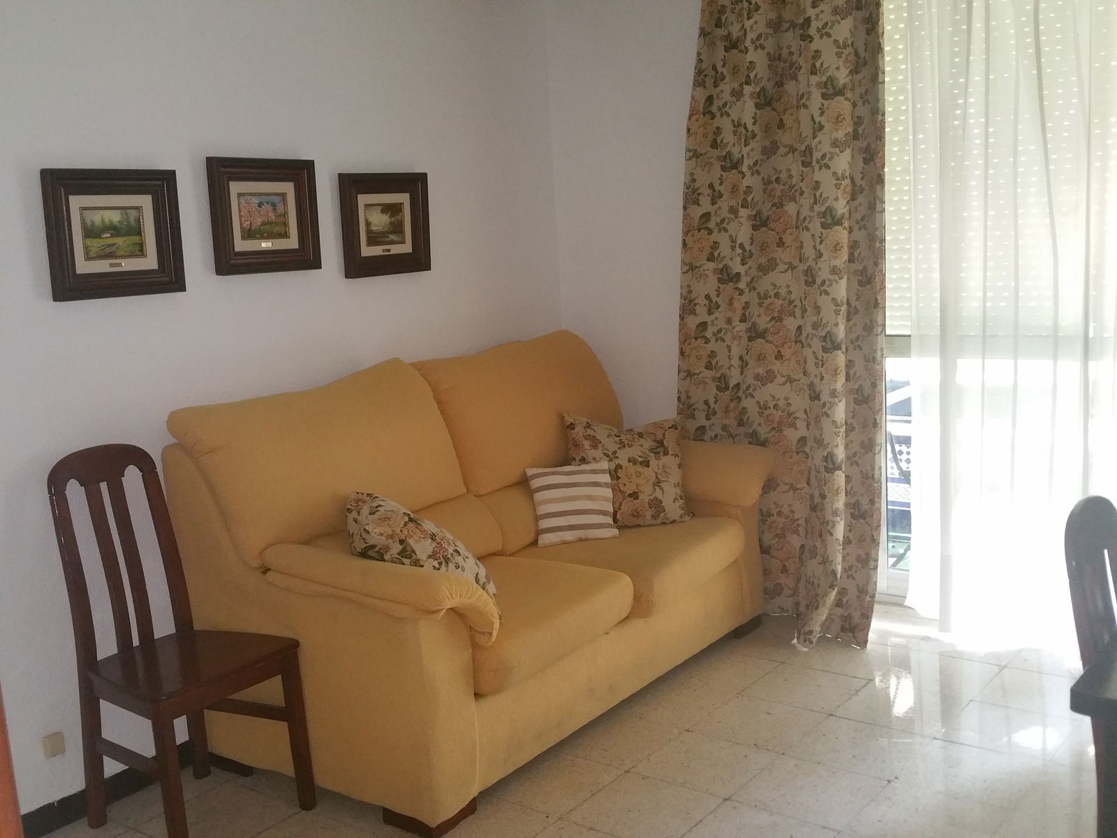 Quedarse En Casa Sevilla 114759