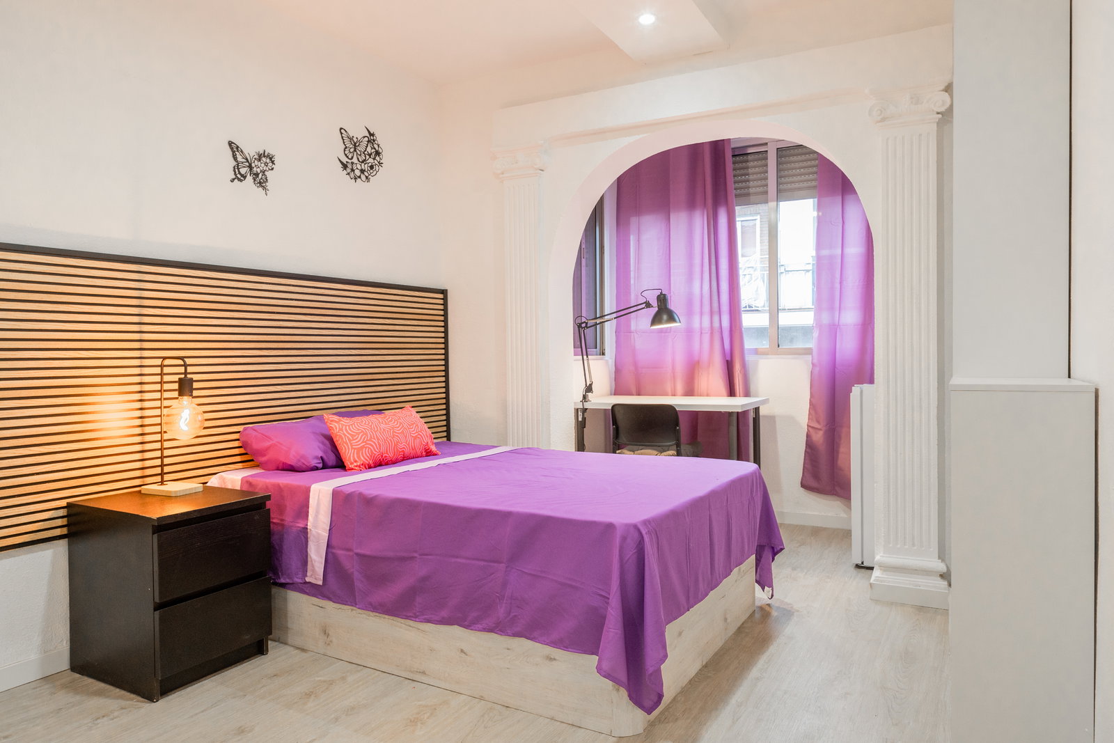 Quedarse En Casa Madrid 664034