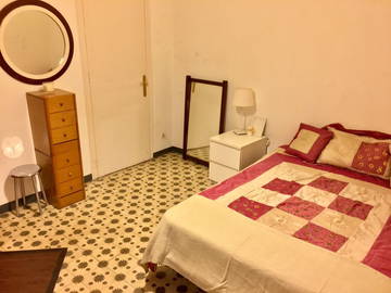 Chambre À Louer Barcelona 166041