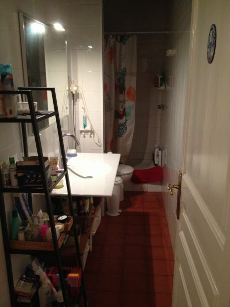 Quedarse En Casa Barcelona 166041