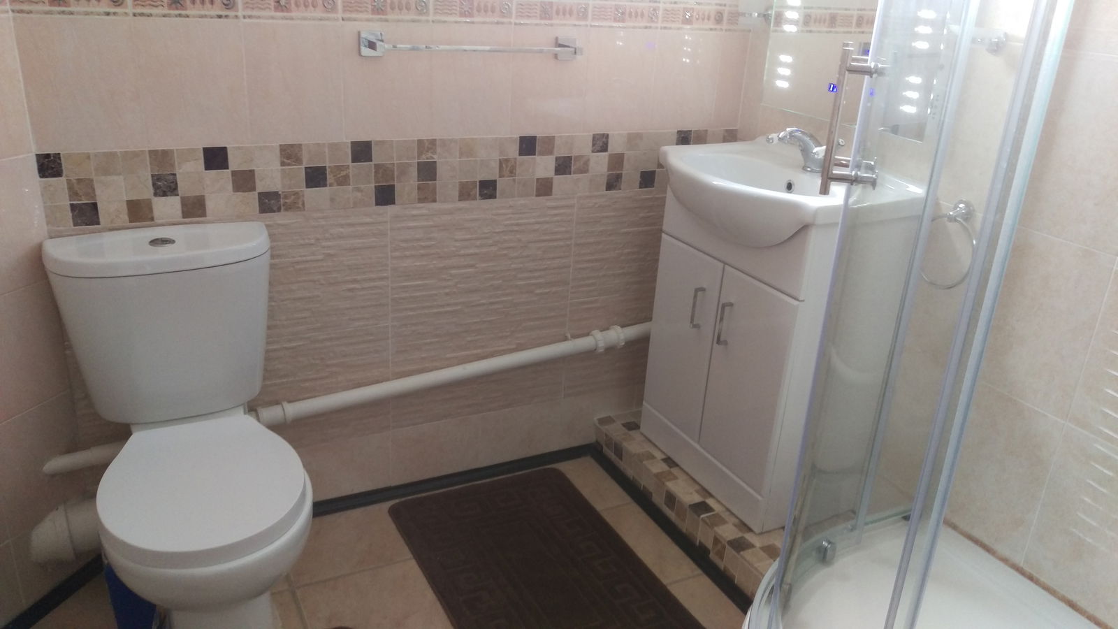 Quedarse En Casa Elsenham 149506