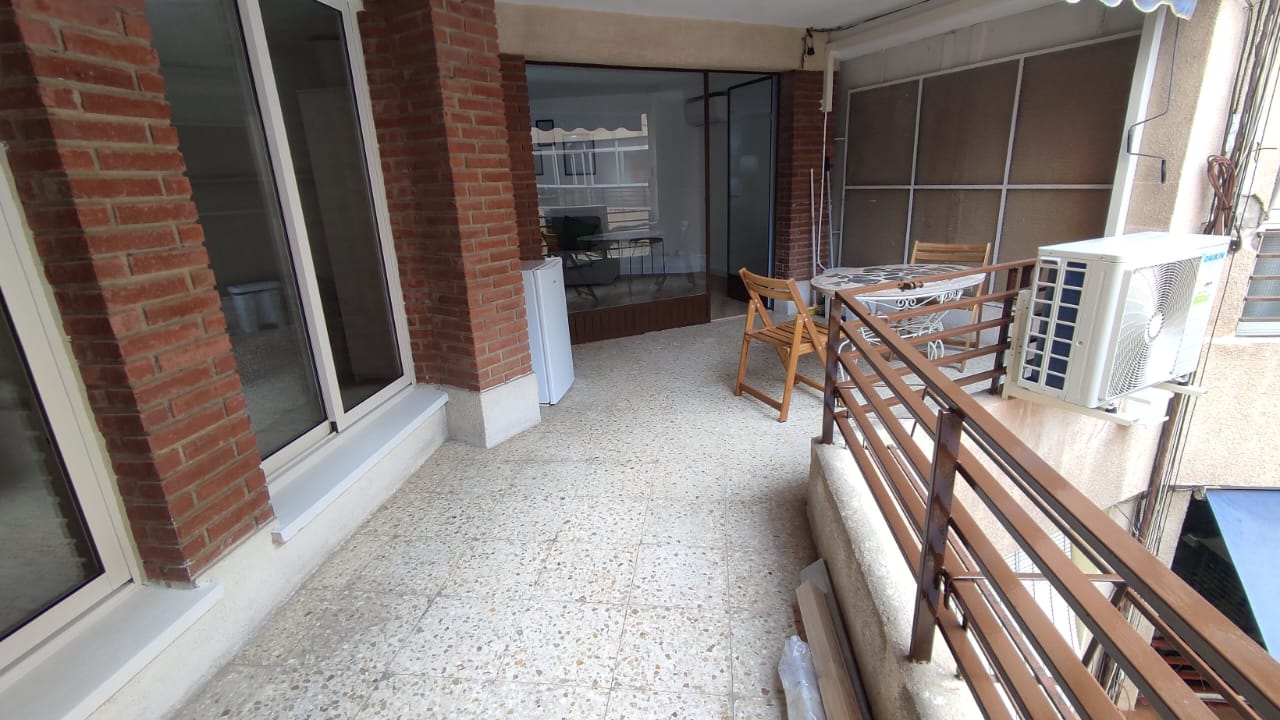 Colocación Alacant 588531