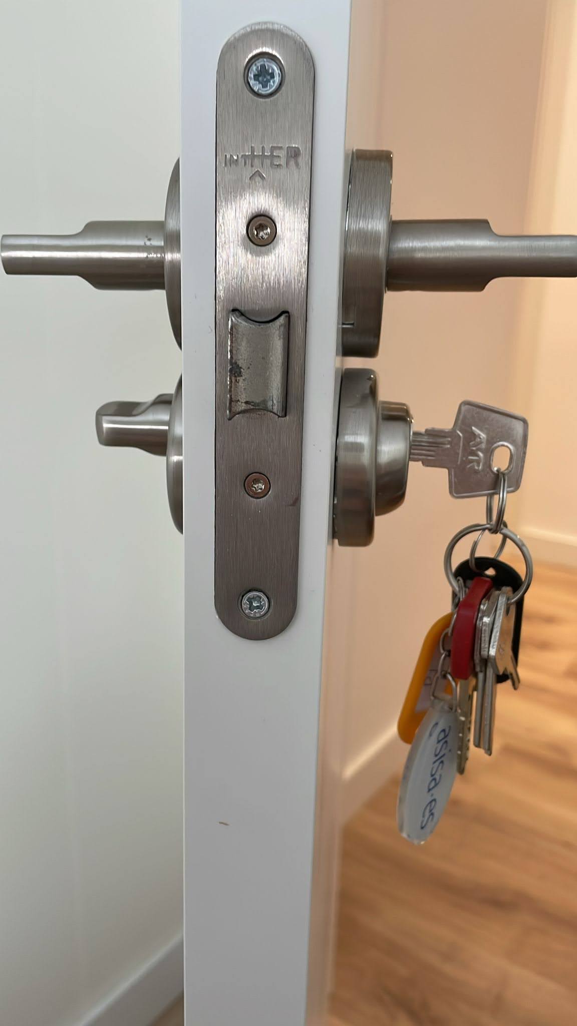 Colocación Alacant 588531