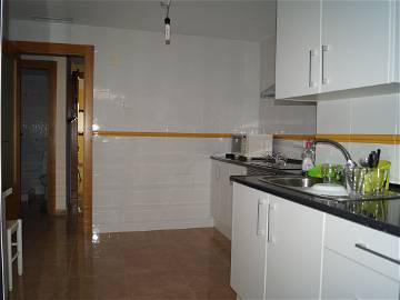 Room For Rent Murcia 128188