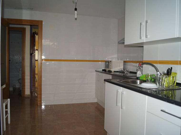 Homestay Murcia 128188