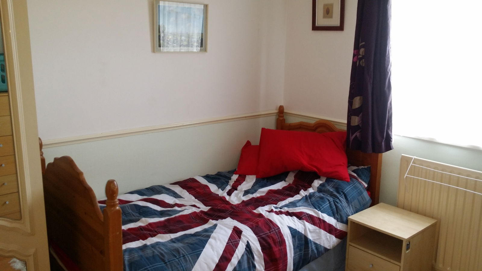 Quedarse En Casa Blandford St Mary 219718