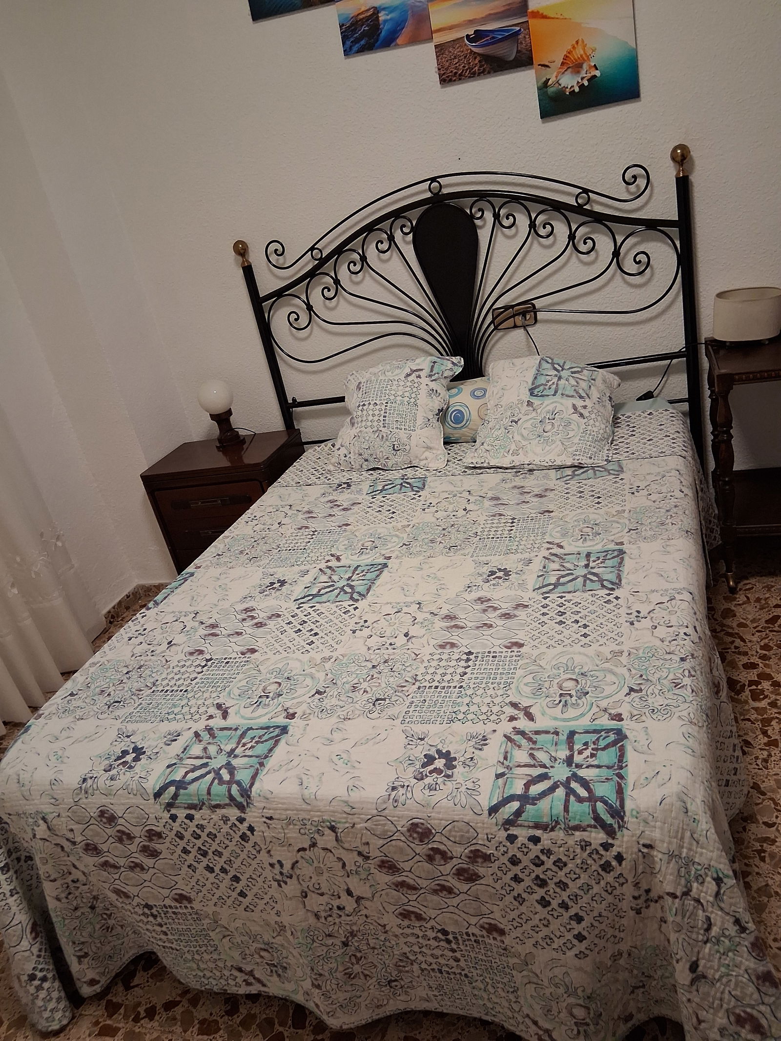 Habitaciones De Huéspedes Alicante (Alacant) 654078