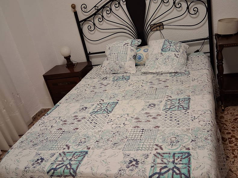 Gæsteværelser Alicante (Alacant) 654078-1