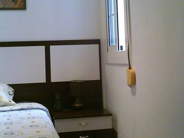 Chambre À Louer Barcelona 33727