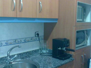 Chambre Chez L'habitant Barcelona 33727-9