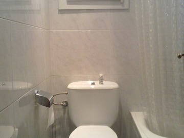 Chambre Chez L'habitant Barcelona 33727-10