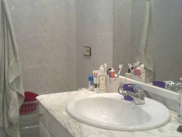 Chambre Chez L'habitant Barcelona 33727-11