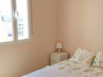 Room For Rent Madrid 177671