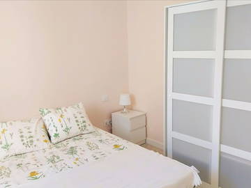 Room For Rent Madrid 177671