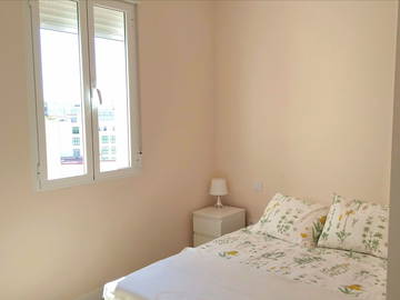 Room For Rent Madrid 177671