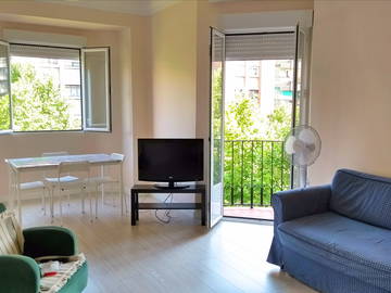 Chambre Chez L'habitant Madrid 177671-4