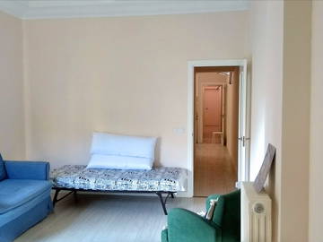 Chambre Chez L'habitant Madrid 177671-5