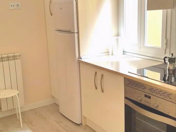 Chambre Chez L'habitant Madrid 177671-8