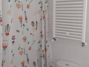 Chambre Chez L'habitant Madrid 177671-9