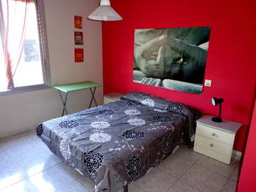 Room For Rent Alicante 105686