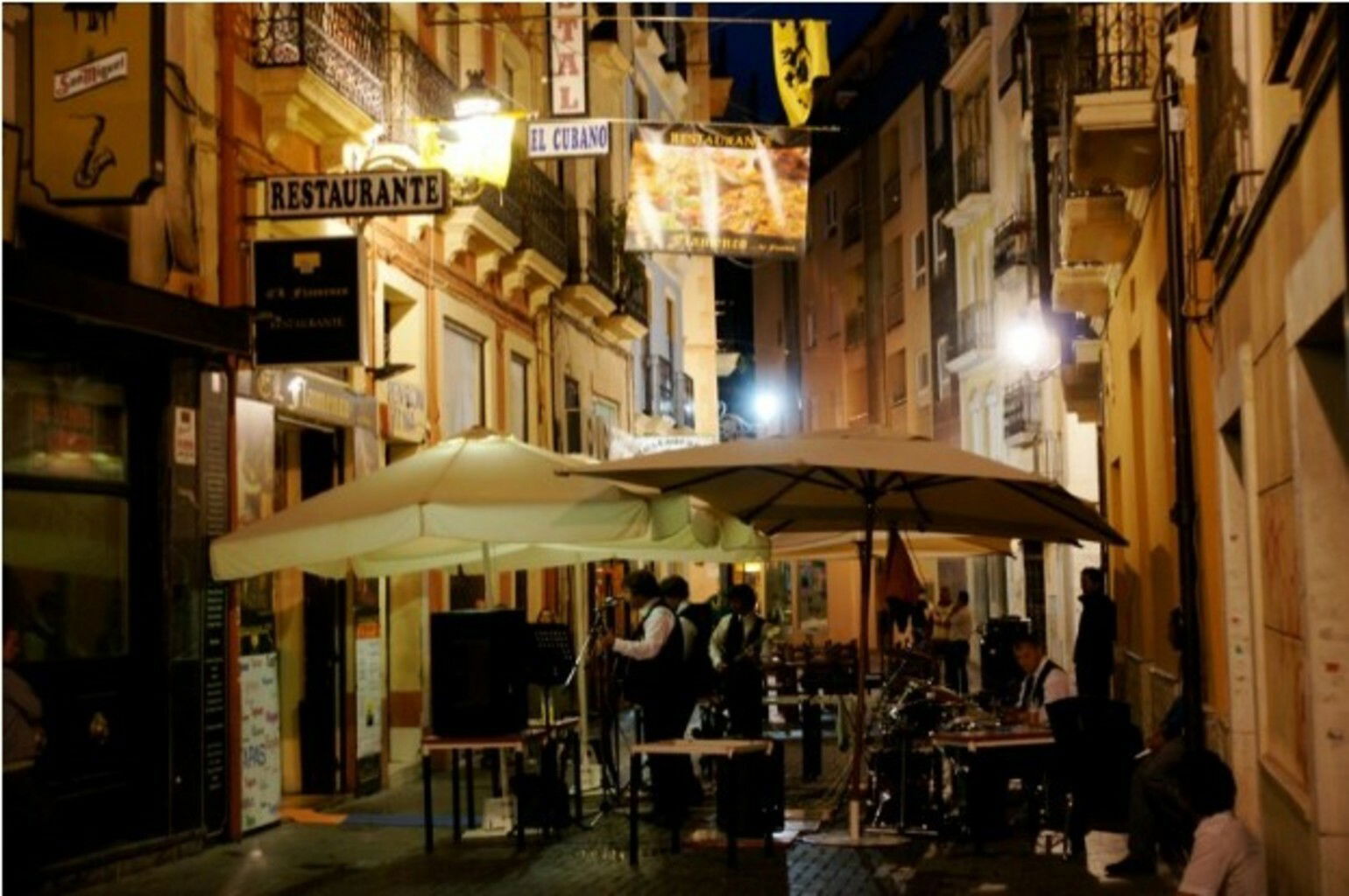 Estudio Independiente Alicante 105686