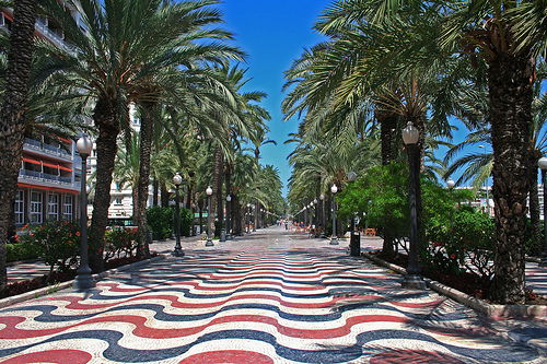 Estudio Independiente Alicante 105686