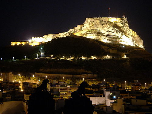 Estudio Independiente Alicante 105686