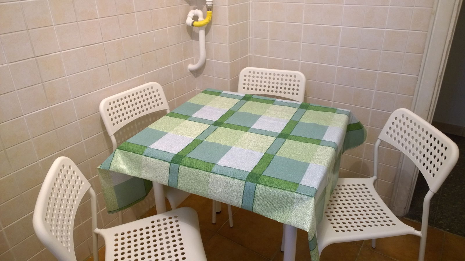 Colocación Roma 228817