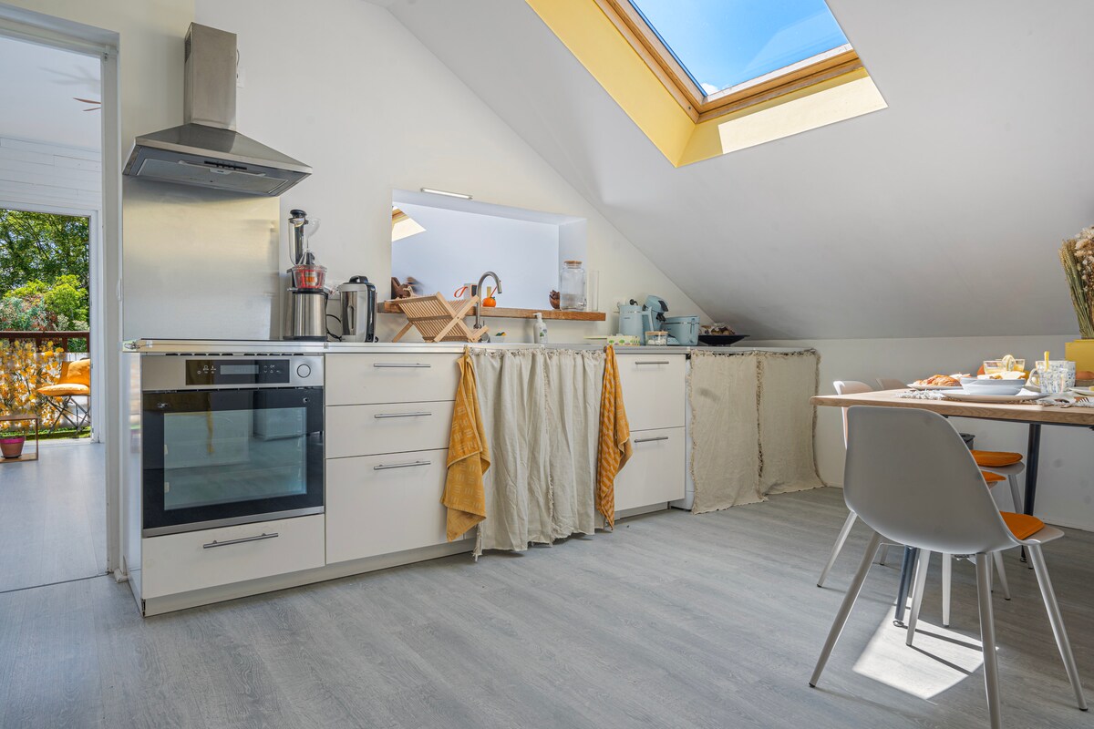 Coliving Giverny 671276