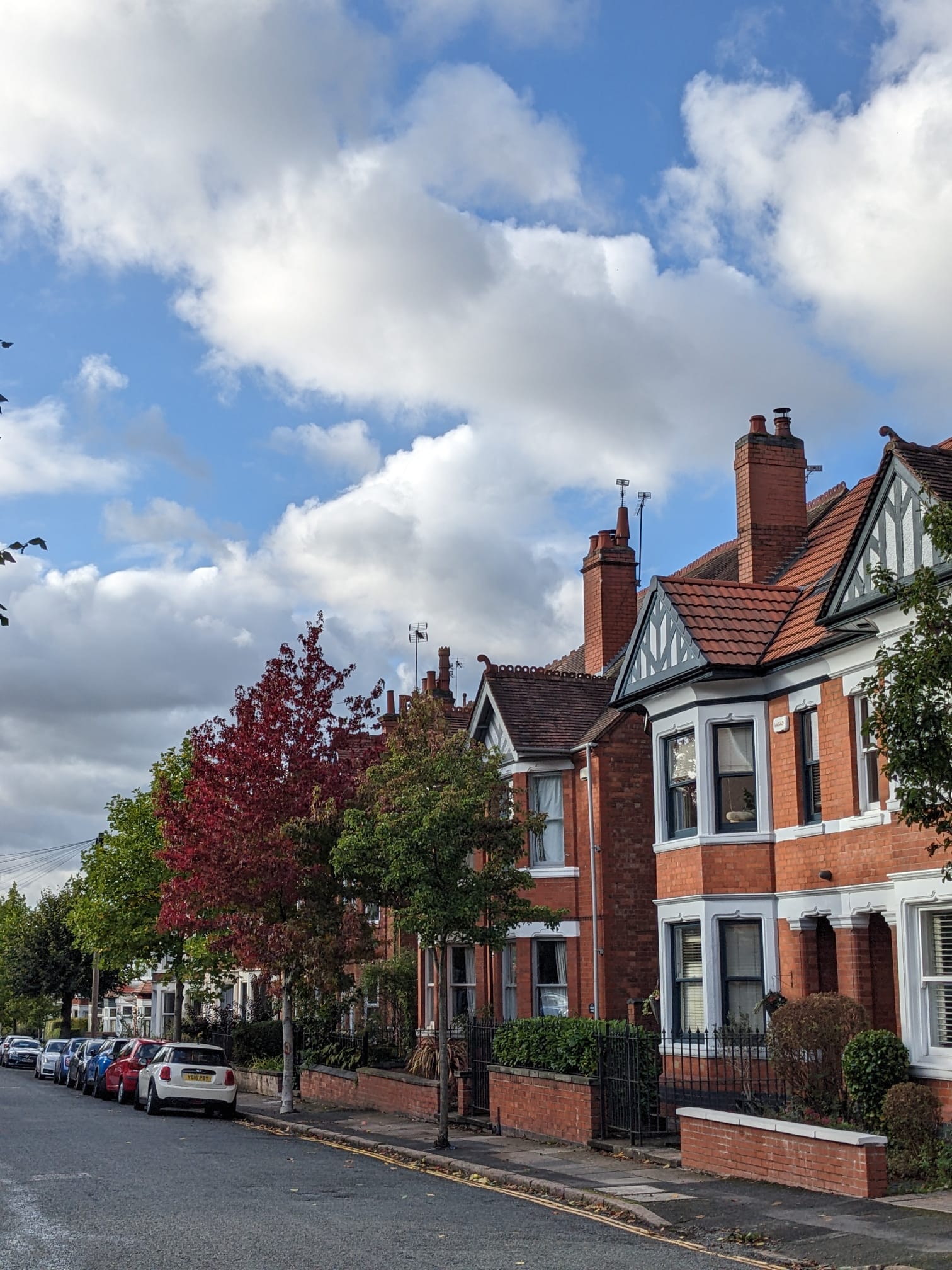 Colocación Coventry 468768