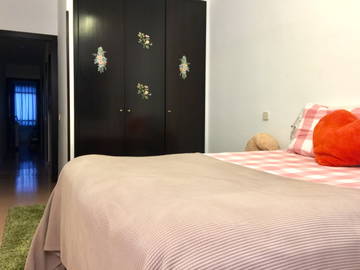 Chambre À Louer Sabadell 182420