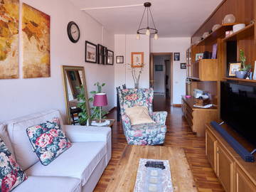 Chambre chez l'habitant à louer à Barcelona - photo 6 : autre pièce-6